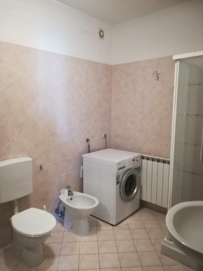 Bilocale Per Vacanze Ravenne Extérieur photo