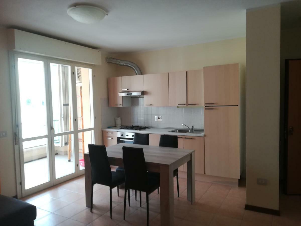 Bilocale Per Vacanze Ravenne Extérieur photo