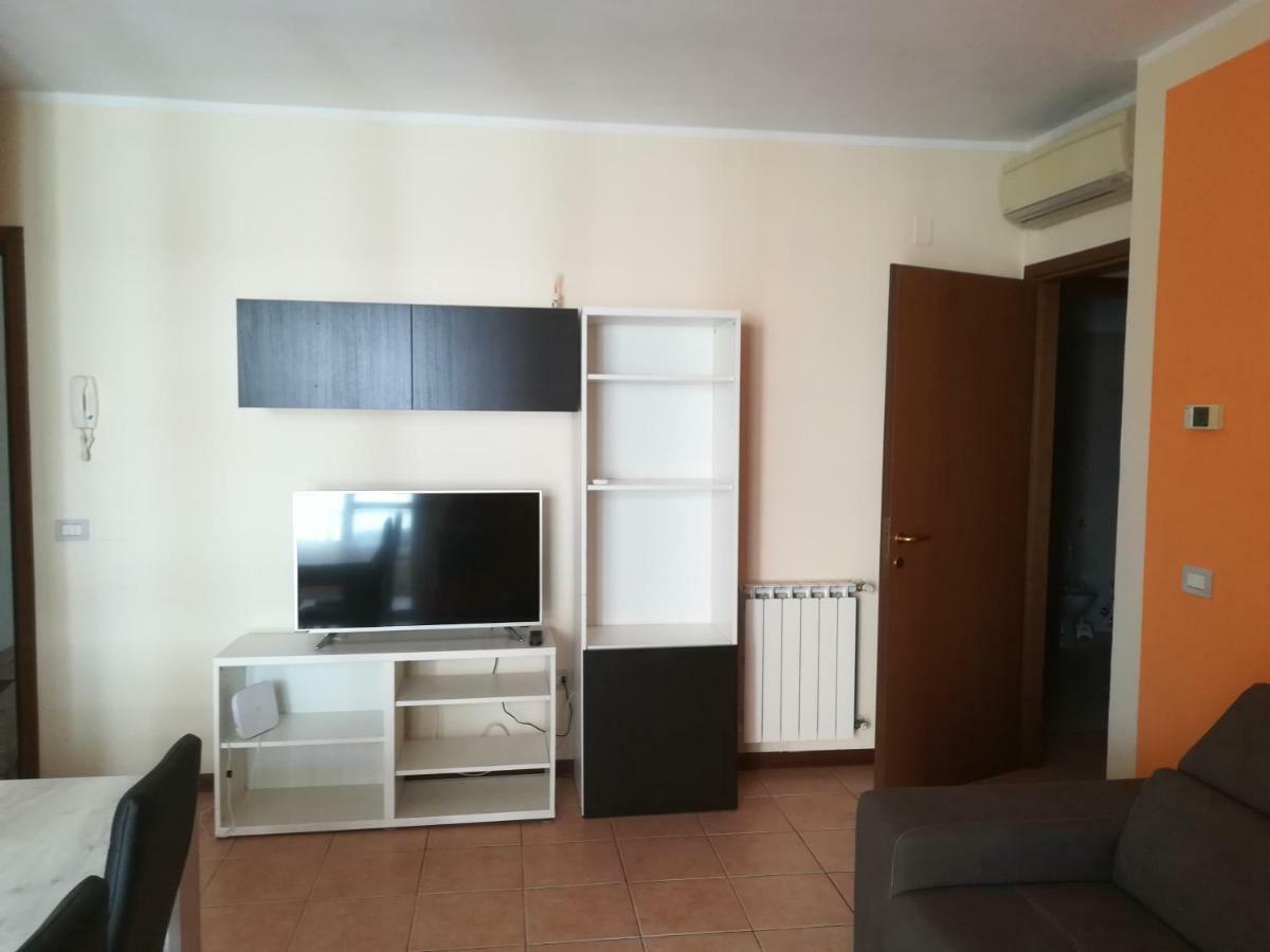 Bilocale Per Vacanze Ravenne Extérieur photo